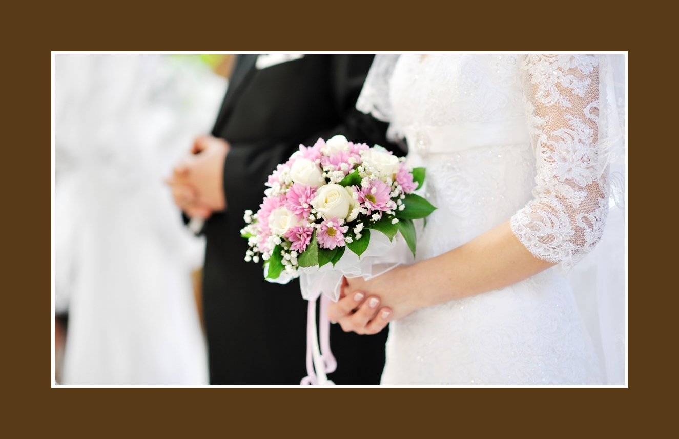 Blumenschmuck & Kirchendeko – Hochzeit mit Blumen dekorieren