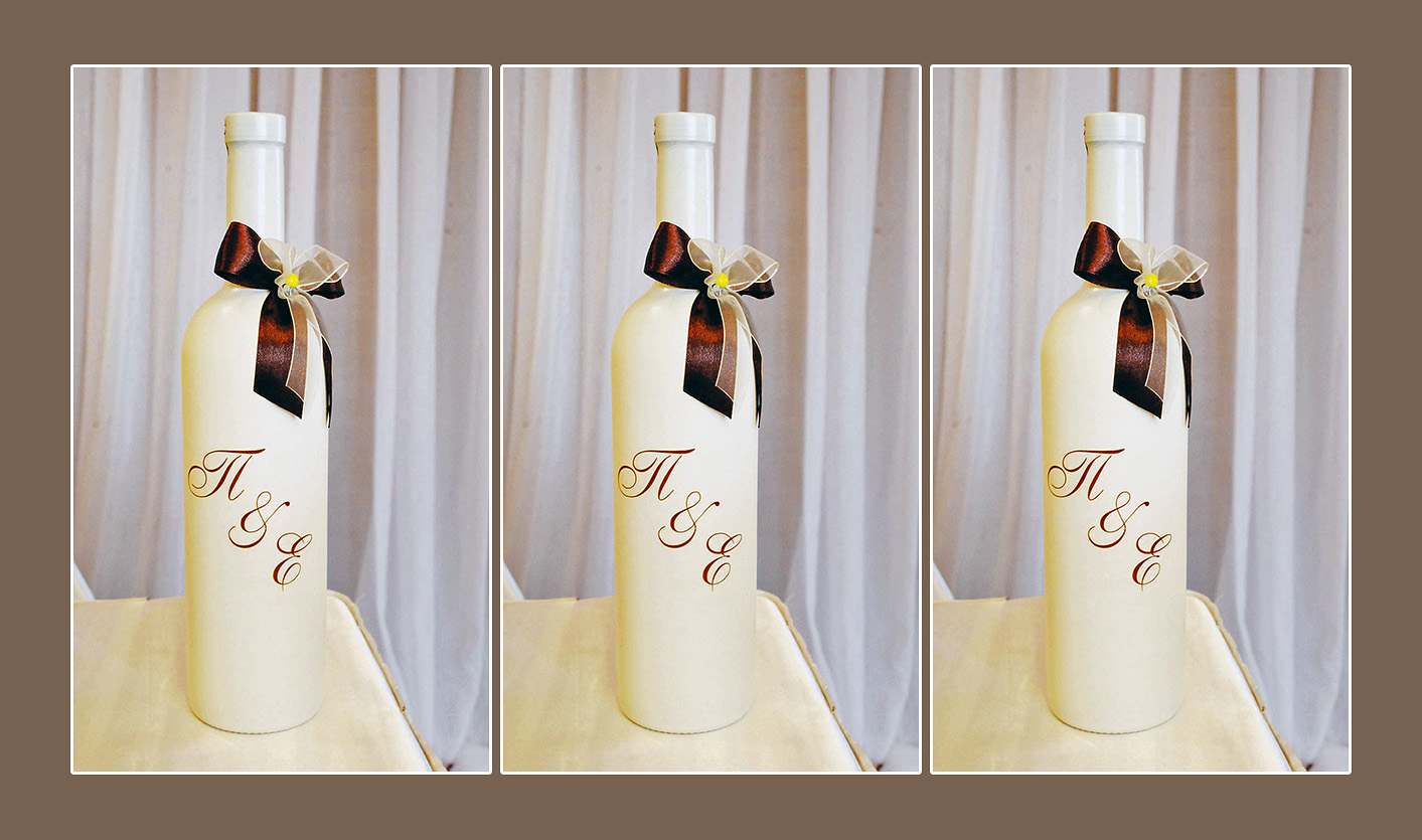 Hochzeitssekt